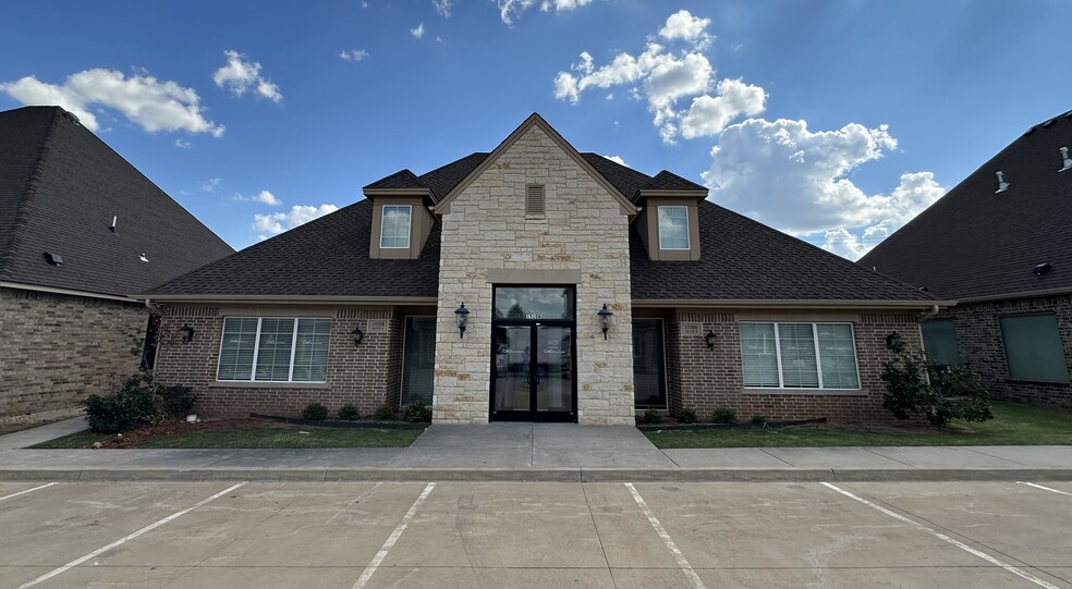 Primary Photo Of 15108 Traditions Blvd, Edmond Office For Lease