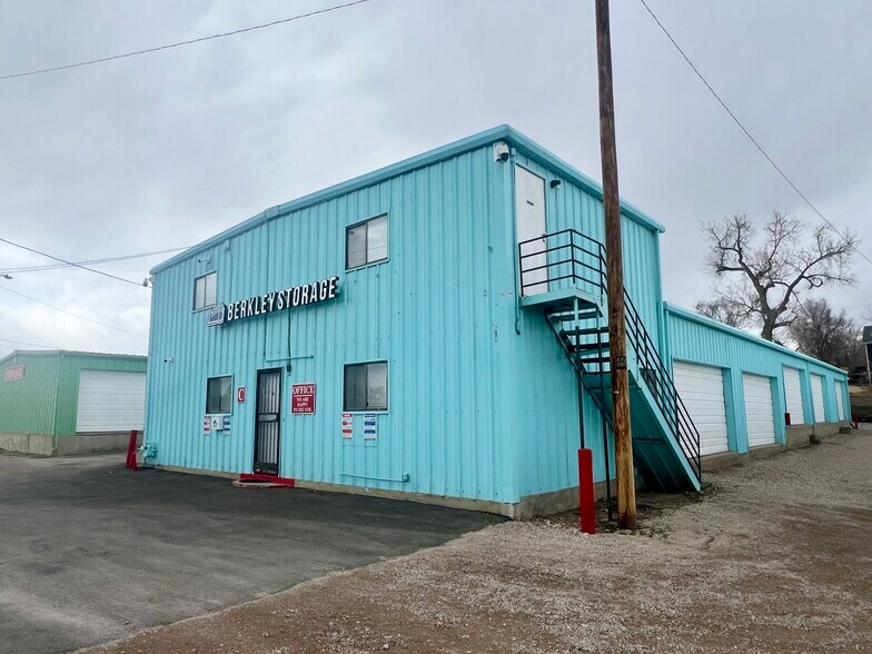 More Photos Of 2805 W 64th Ave, Denver Self Storage For Lease