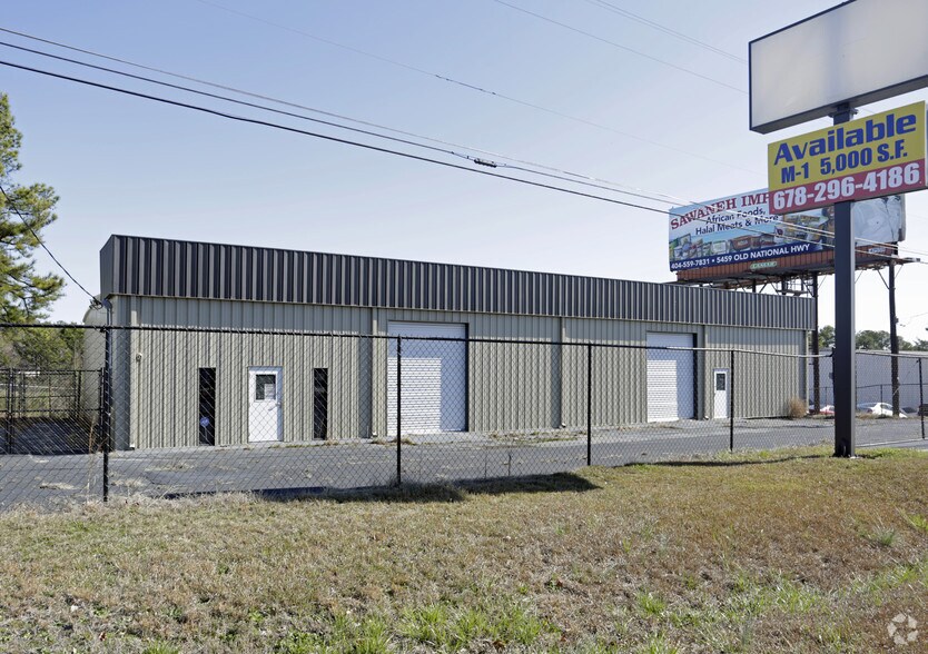 More Photos Of 1551 Dogwood Dr SW, Conyers General Retail For Lease