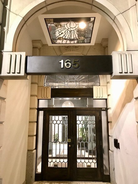 More Photos Of 165-169 S Main St, Salt Lake City Office For Lease