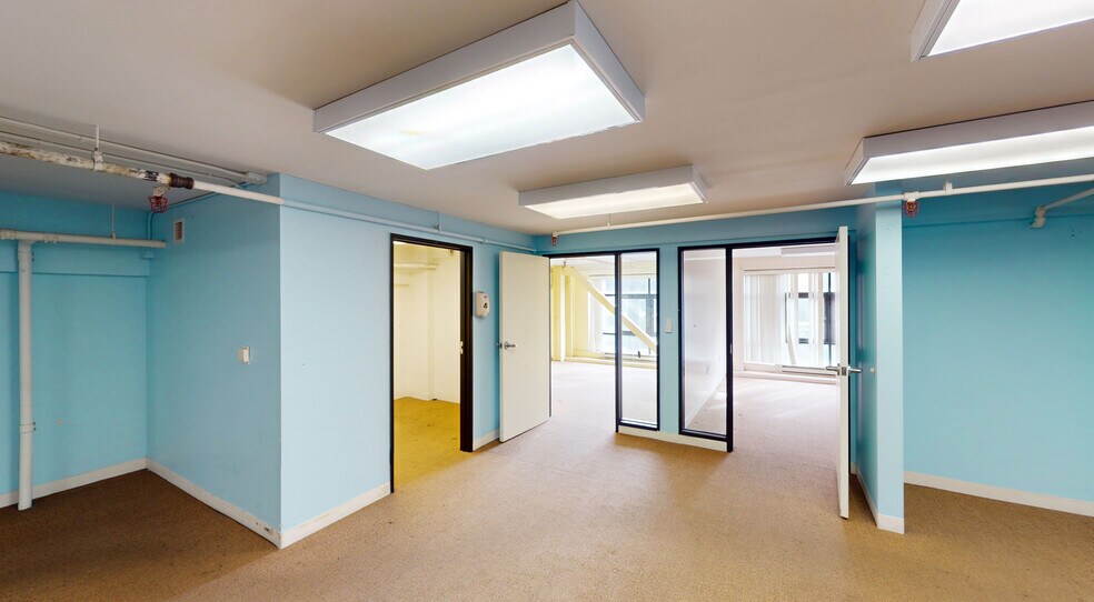 More Photos Of 982 Mission St, San Francisco Loft Creative Space For Lease