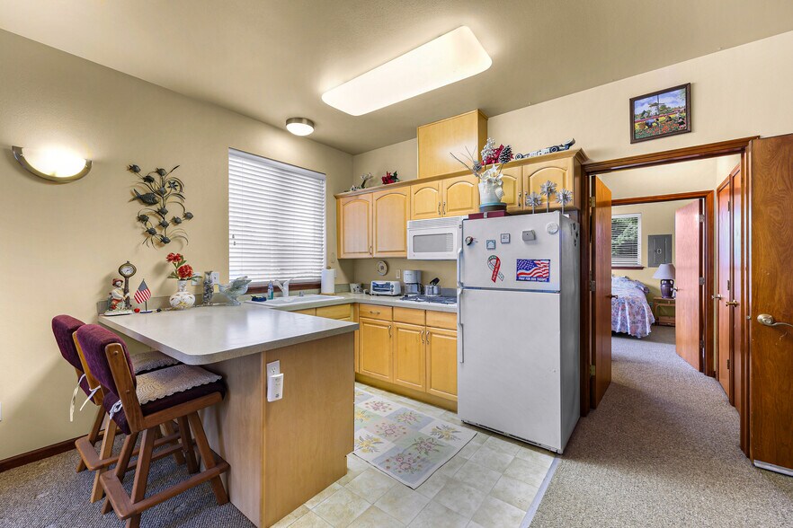 More Photos Of 918 Citadel Dr, Everson Multifamily For Sale