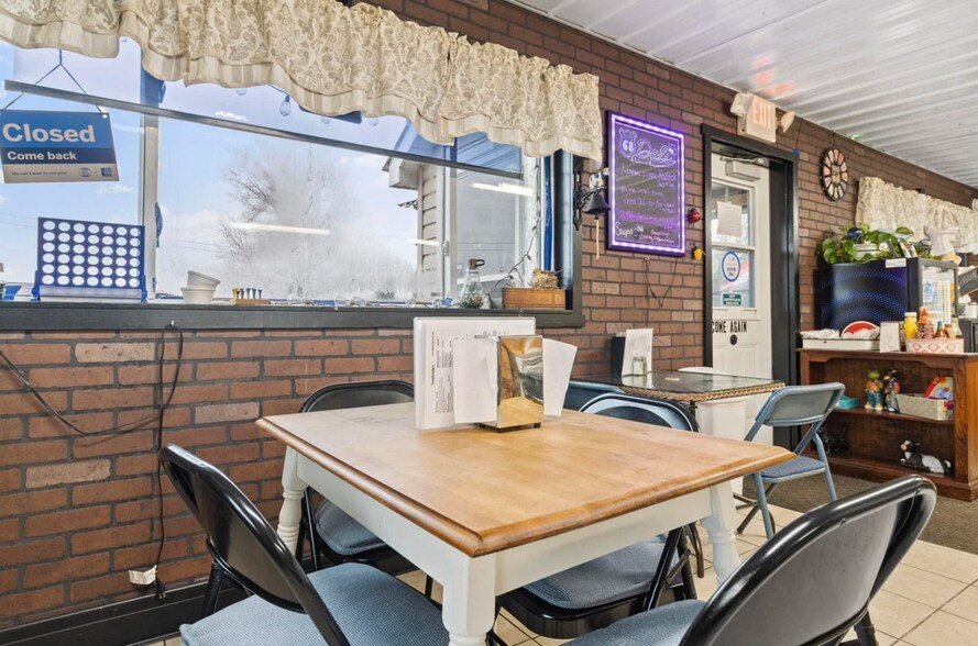 More Photos Of 4962 State Highway 68, Ogdensburg Fast Food For Sale