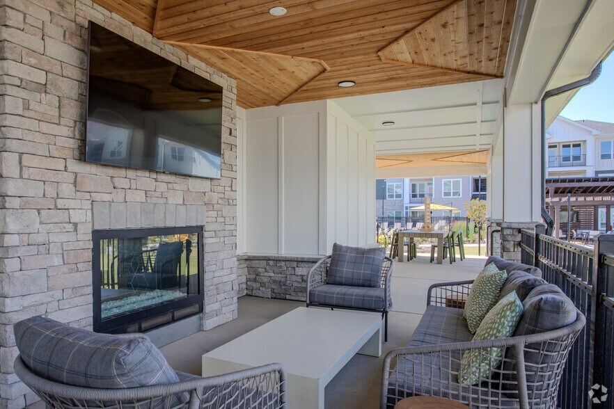 More Photos Of 400 Alex Ridge Dr, Fuquay Varina Apartments For Lease