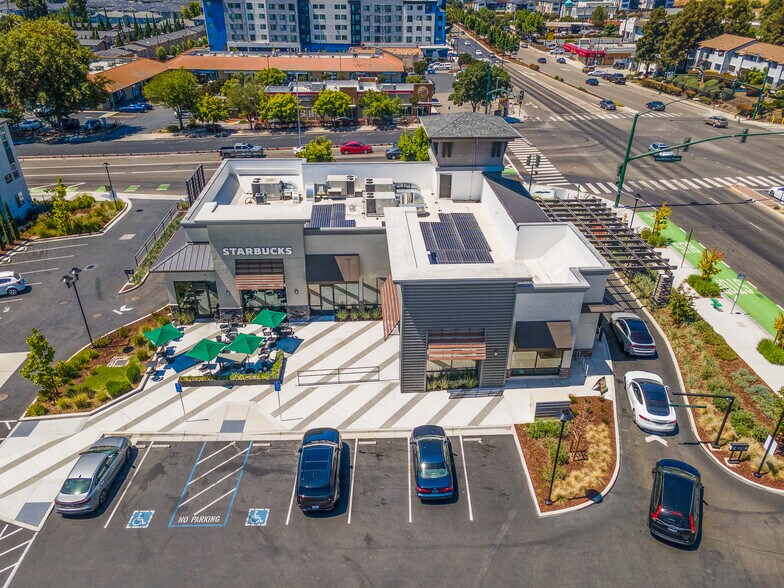 More Photos Of 29705 Mission Blvd, Hayward Storefront For Lease
