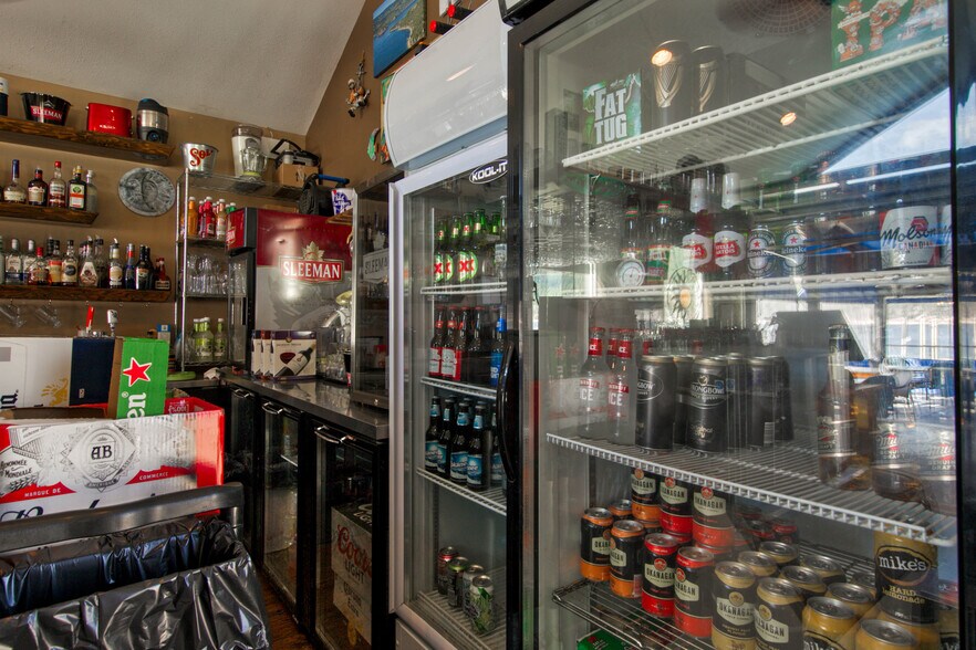 More Photos Of 2886 Marine Dr, Blind Bay Land For Sale