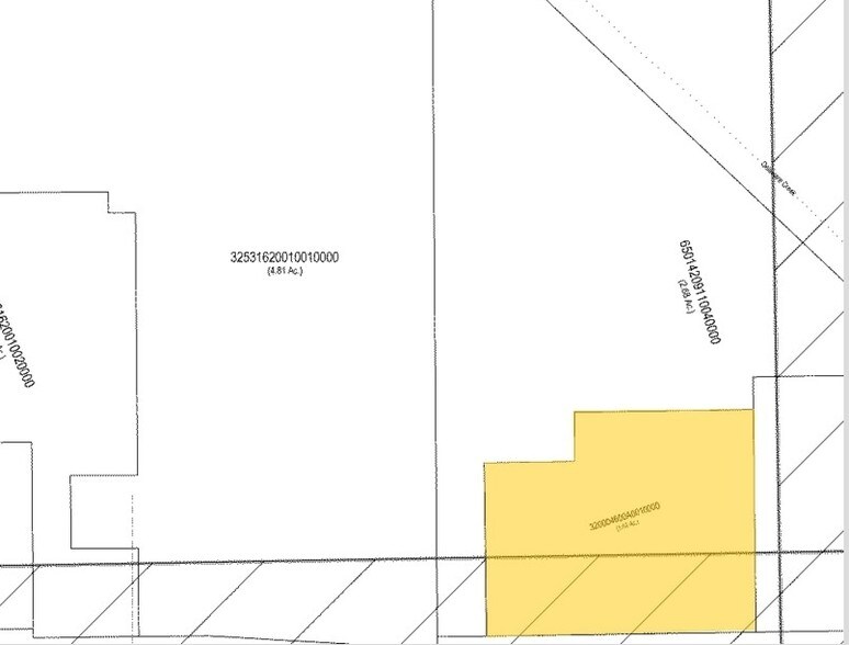 More Photos Of 2111 W Airport Fwy, Irving Land For Lease