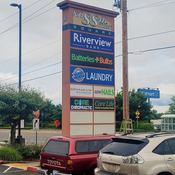 More Photos Of 1218 NE 88th St, Vancouver General Retail For Lease