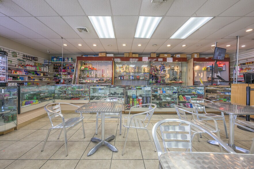 More Photos Of 67-69 Green St, Hudson Convenience Store For Sale