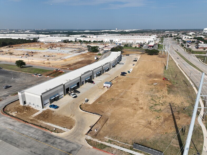 More Photos Of W Round Grove Rd, Lewisville Land For Sale