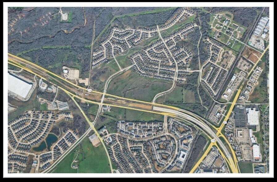 More Photos Of 303 Dorset Ct, Roanoke Land For Sale