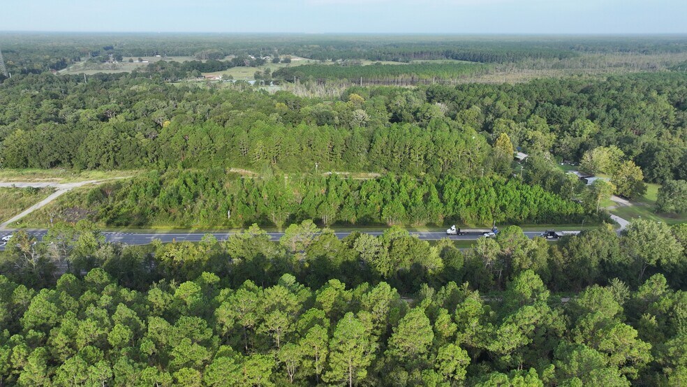 More Photos Of N Highway 301, Lawtey Land For Sale