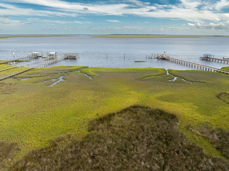 More Photos Of 0 Old Nassauville Rd, Fernandina Beach Land For Sale