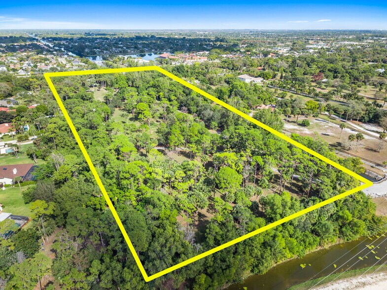 More Photos Of 12033 Acme Rd, Wellington Land For Sale