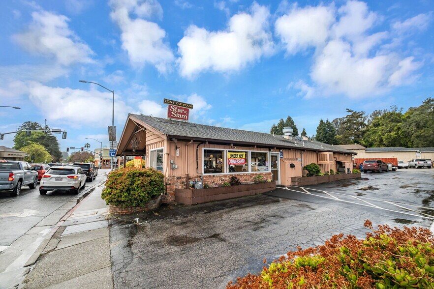 More Photos Of 3013-3035 Porter St, Soquel Office For Sale