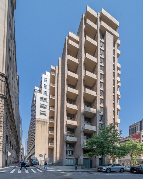 More Photos Of 69 Gold St, New York Apartments For Sale