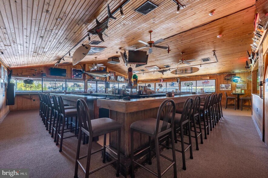 More Photos Of 820 N Black Horse Pike, Williamstown Bar For Sale