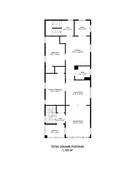 More Photos Of 6933 S Washtenaw Ave, Chicago Multifamily For Sale