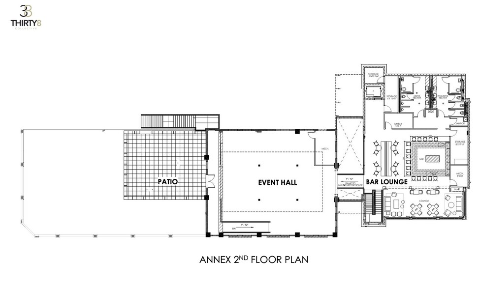 More Photos Of 2701 Dr Martin Luther King Blvd, Fort Myers Restaurant For Lease