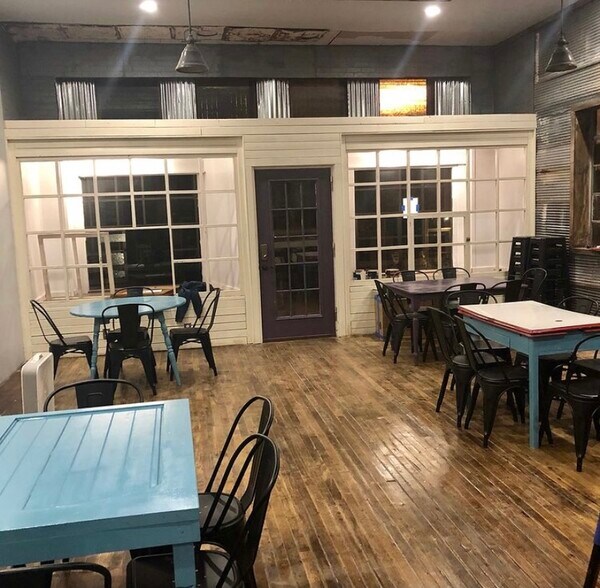 More Photos Of 35 E Main St, Richwood General Retail For Sale