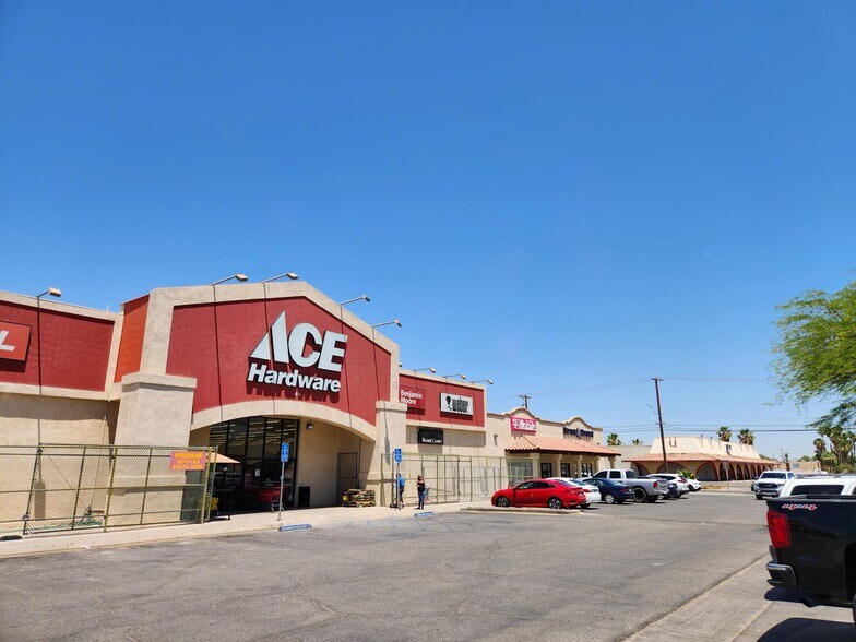 More Photos Of 413 W Main St, Brawley Unknown For Lease