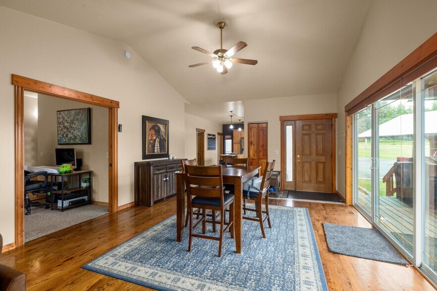 More Photos Of 5879 Us Highway 93 S, Whitefish Multifamily For Sale