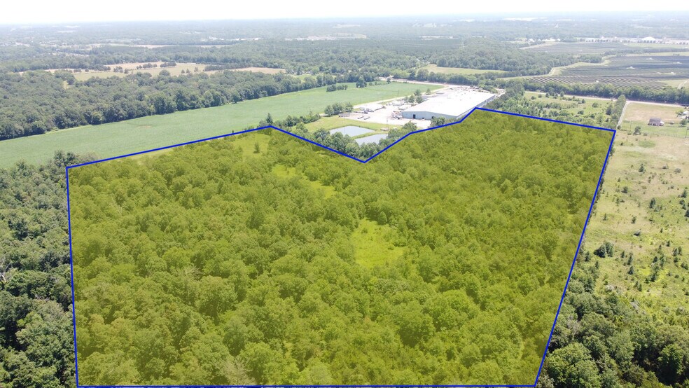More Photos Of 11622 Lucky Hill Rd, Remington Land For Sale