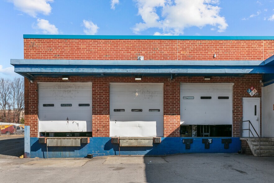 More Photos Of , Raleigh Industrial For Sale