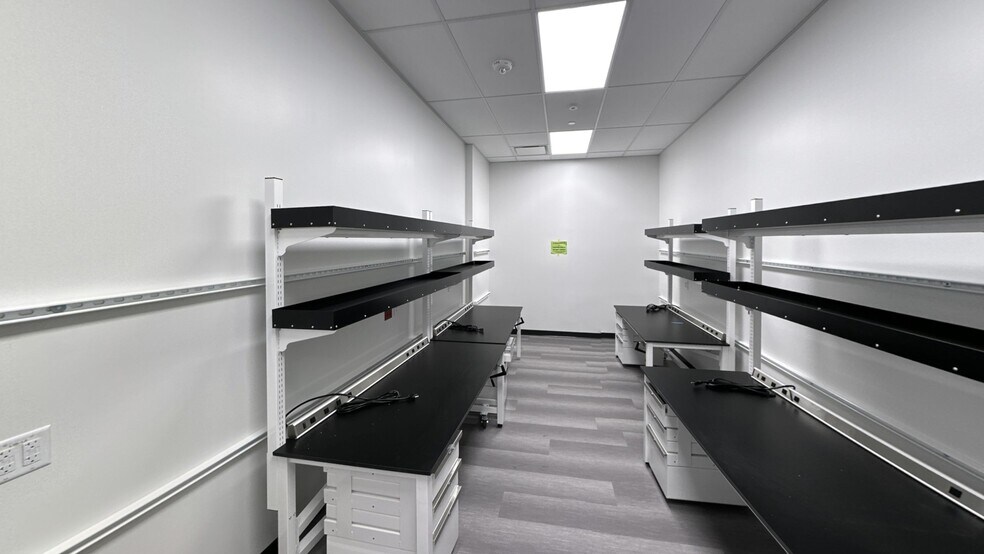 More Photos Of 25801 Industrial Blvd, Hayward Research And Development For Lease