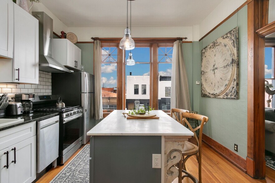 More Photos Of 308 S 2nd St, Laramie Storefront Retail Residential For Sale