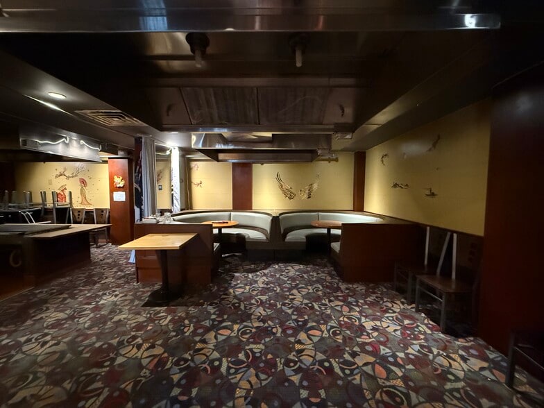 More Photos Of 121 Depot St, Milford Restaurant For Sale