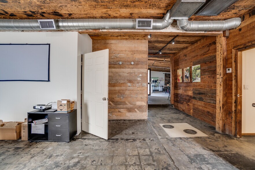 More Photos Of 3001 N North Coolidge Ave, Los Angeles Land For Sale