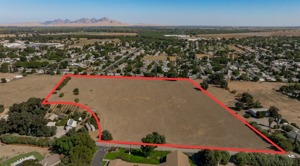 More Photos Of 1425 5th St, Colusa Land For Sale