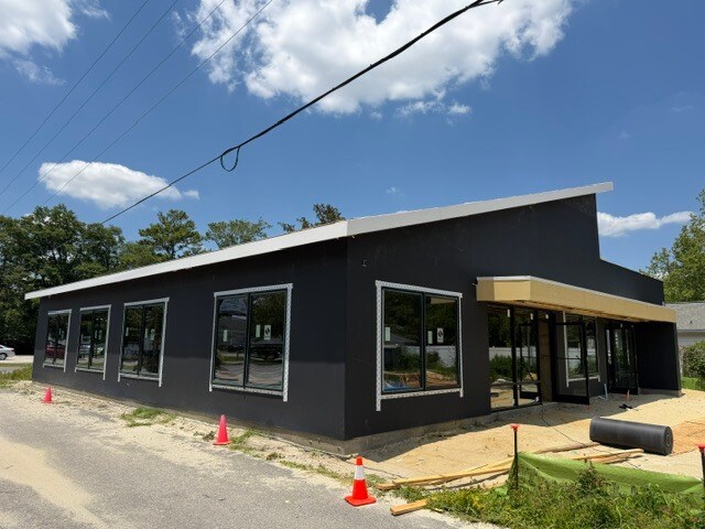 More Photos Of 1409 39th St, Wilmington Office For Lease