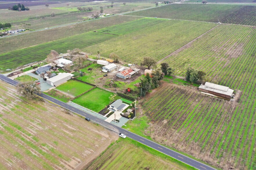 More Photos Of 20325 N Ray Rd, Lodi Land For Sale