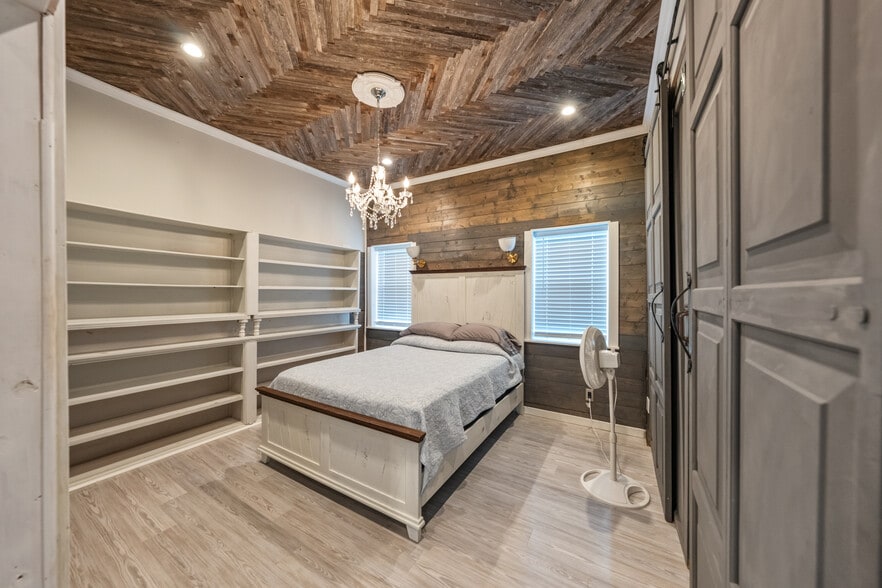 More Photos Of 2683 Old Highway Rd, Inez Land For Sale