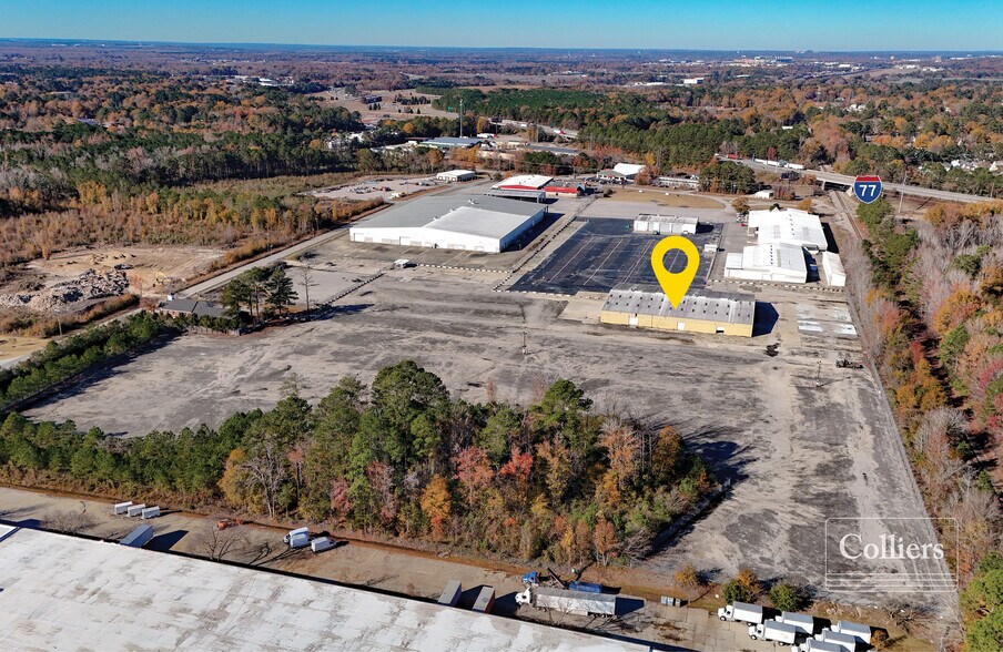 More Photos Of 1416 Atlas Rd, Columbia Unknown For Lease