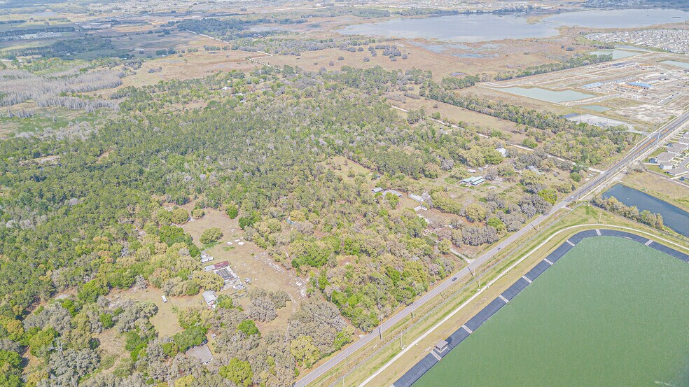 More Photos Of , Wesley Chapel Land For Sale