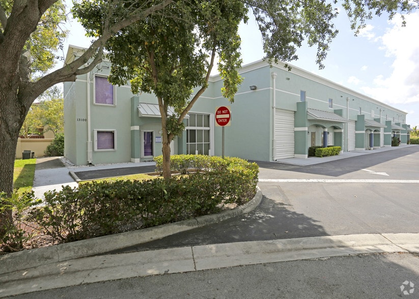 Primary Photo Of 13100 Sw 134th St, Miami Light Distribution For Sale