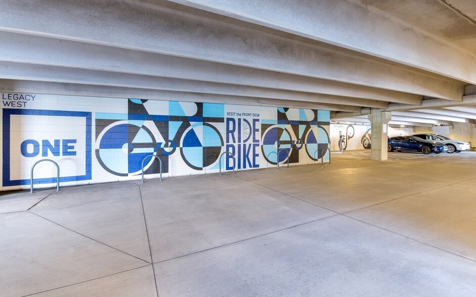 More Photos Of 7950 Legacy Dr, Plano Office For Lease