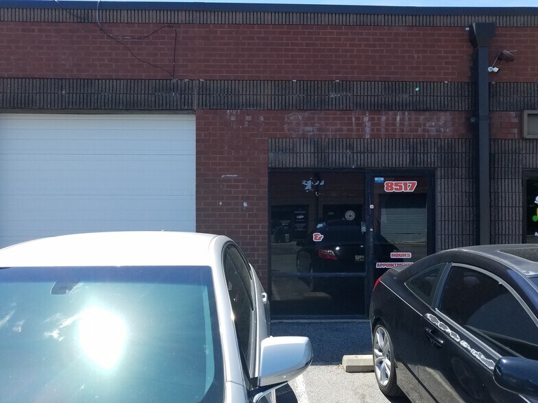 More Photos Of 700 Ritchie Rd, Capitol Heights Light Manufacturing For Lease