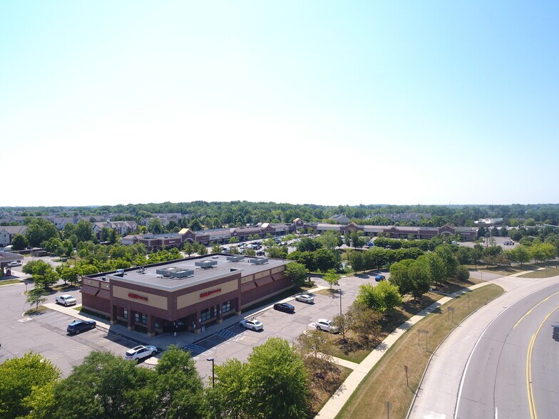 More Photos Of 31164-31208 Beck Rd, Novi Freestanding For Lease