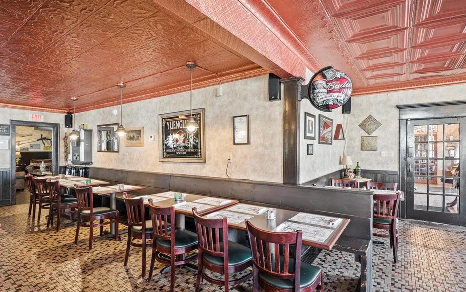 More Photos Of 59 W Main St, Broadalbin Hospitality For Sale