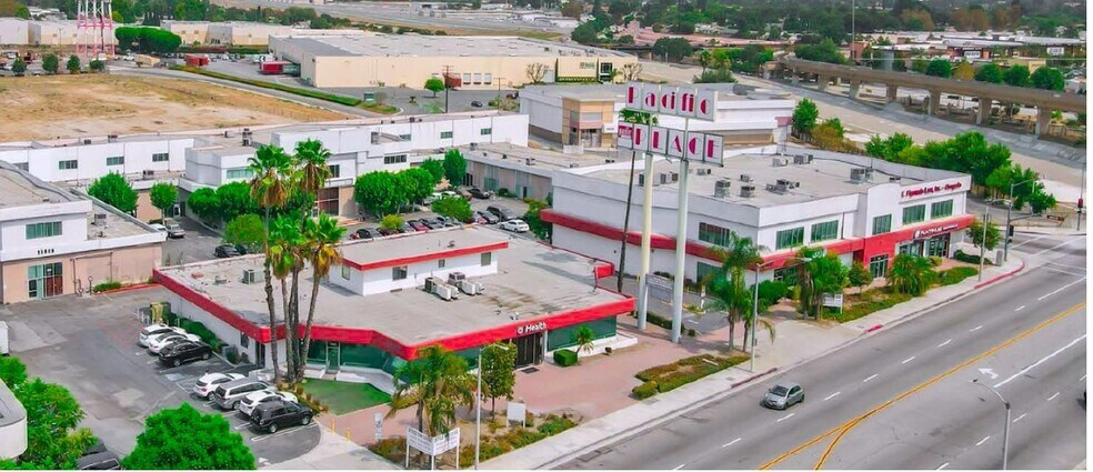 More Photos Of 10505 Valley Blvd, El Monte Office For Lease