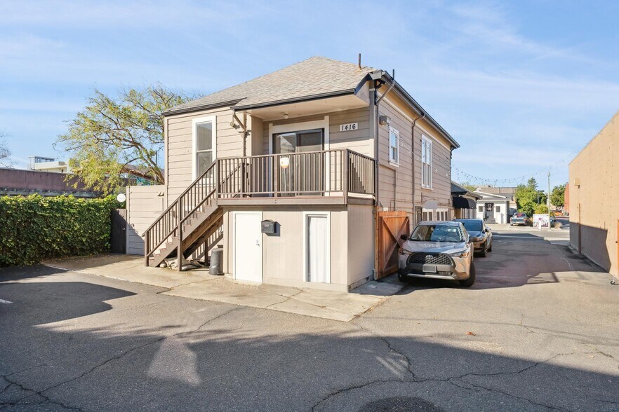 More Photos Of 1414 Everett St, Alameda Office For Sale