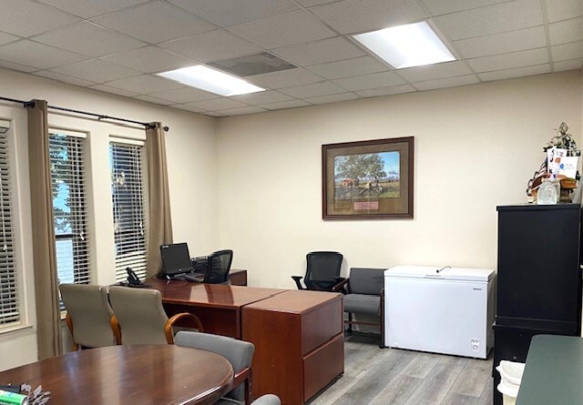 More Photos Of 900 Post Rd, Oakdale Office For Sale