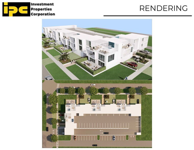 More Photos Of 410 4th St SE, Naples Land For Sale