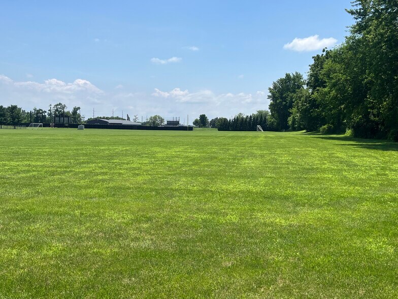 More Photos Of 755 Sturdy Rd, Valparaiso Land For Sale