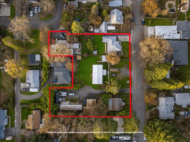 More Photos Of 1260 Plummer Ave, Grants Pass Land For Sale