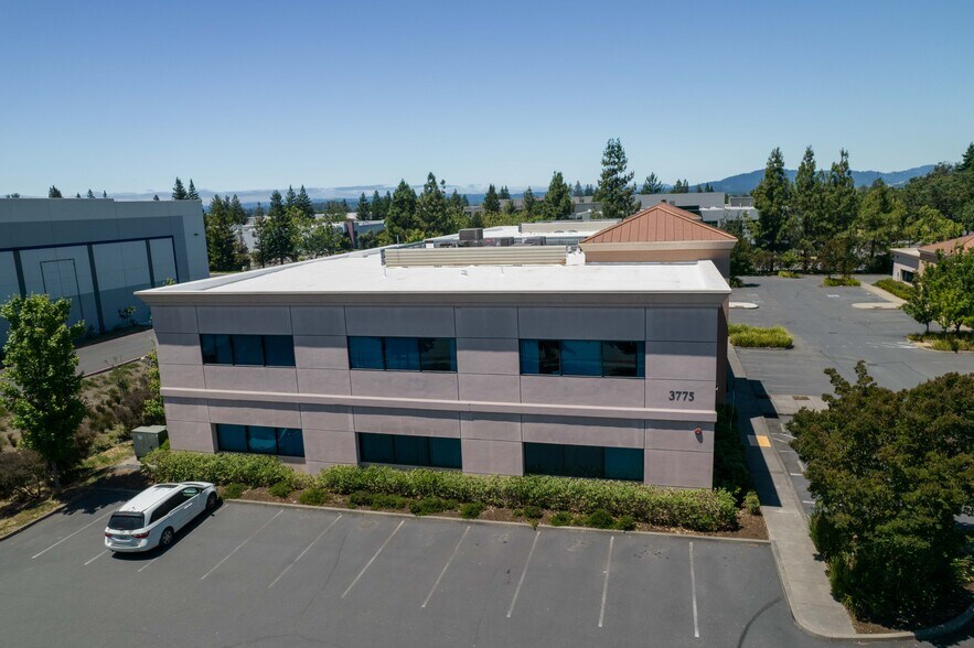 More Photos Of 3775 Brickway Blvd, Santa Rosa Medical For Sale